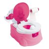 Bacio Potty WC Funny Pink Autobrinca Online