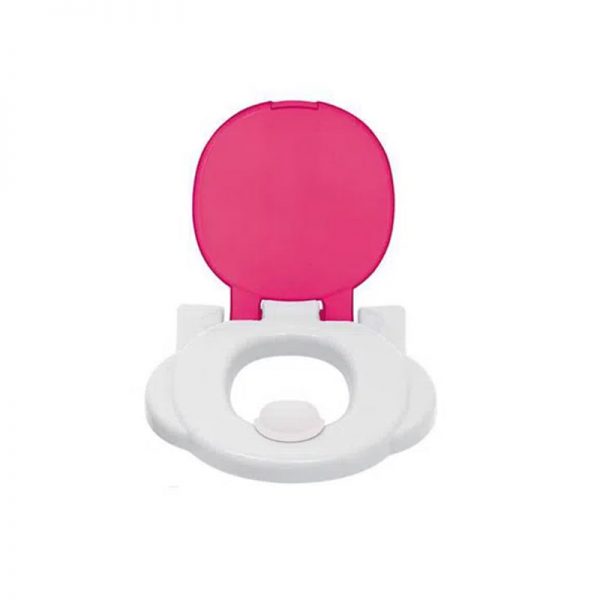 Bacio Potty WC Funny Pink Autobrinca Online