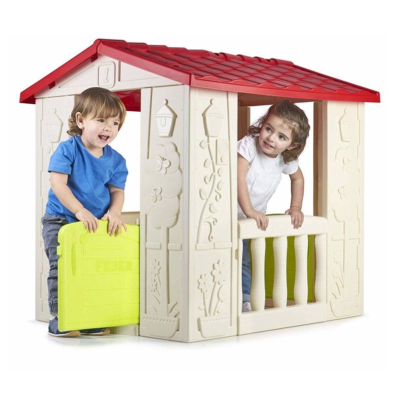 Casa feber house 2025