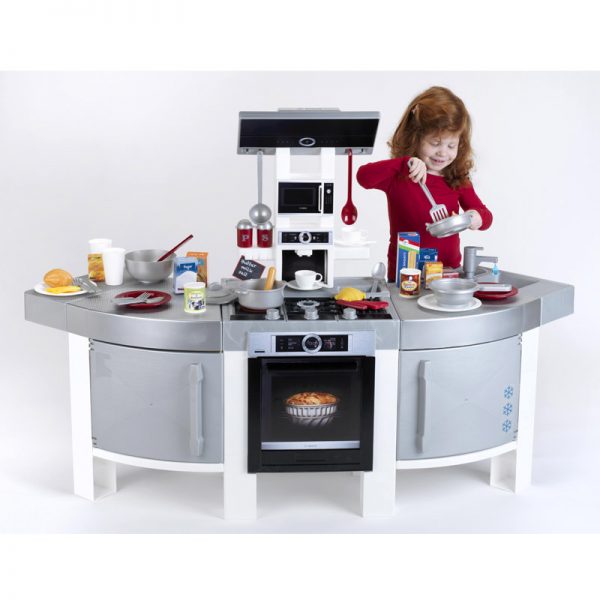 Cozinha Bosch Jumbo Autobrinca Online