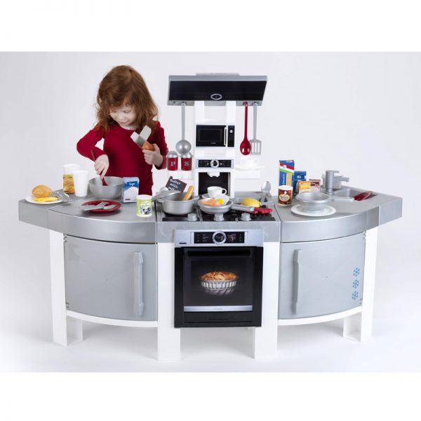 Cozinha Bosch Jumbo Autobrinca Online