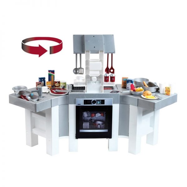 Cozinha Bosch Jumbo Autobrinca Online