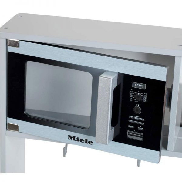 Cozinha de Madeira (MDF) Miele Autobrinca Online