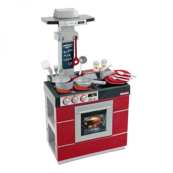 Cozinha Miele Compact Autobrinca Online