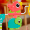 Espreguiçadeira Bright Starts Playful Paradise Autobrinca Online