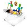 Espreguiçadeira Bright Starts Playful Paradise Autobrinca Online