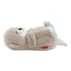 Lontra Dorme Bebé Fisher-Price Autobrinca Online