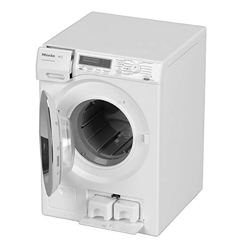 Máquina de Lavar Roupa Miele - Autobrinca Online