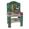 Banca Ferramentas Bosch Workstation Autobrinca Online