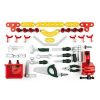 Banca Ferramentas Bosch Workstation Autobrinca Online