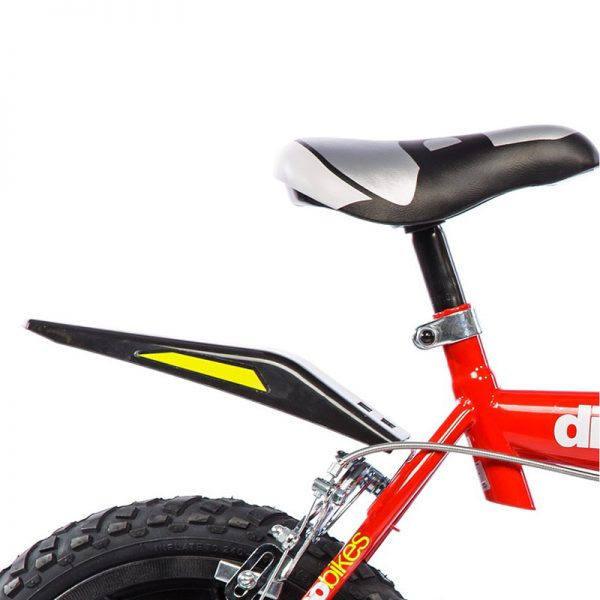 Bicicleta Dino Pro Cross 16″ Autobrinca Online