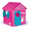 Casa de Jardim Unicorn My First House Autobrinca Online