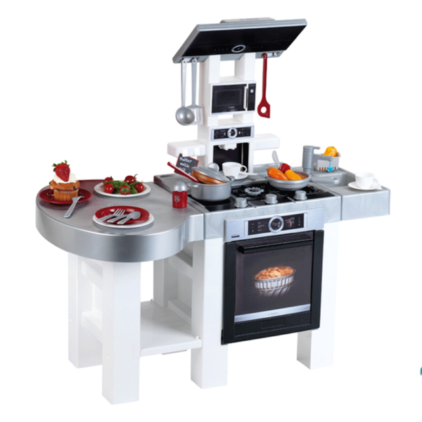 Cozinha Bosch Modern Style Autobrinca Online