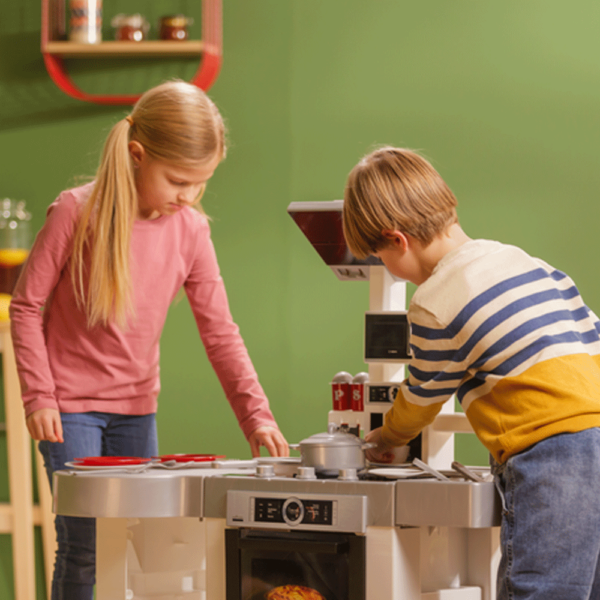 Cozinha Bosch Modern Style Autobrinca Online