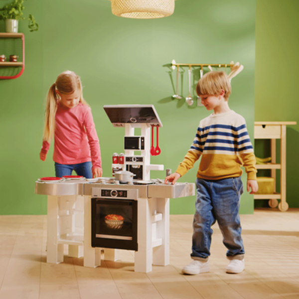 Cozinha Bosch Modern Style Autobrinca Online