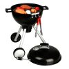 Grelhador de Jardim Infantil Weber Autobrinca Online
