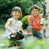 Motosserra Infantil Bosch c/ Acessórios Autobrinca Online