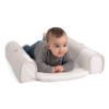Ninho Chicco Mummy Pod 3 em 1 Grey Autobrinca Online
