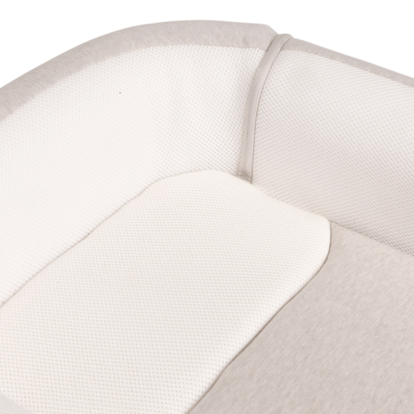 Ninho Chicco Mummy Pod 3 em 1 Grey Autobrinca Online