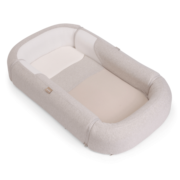 Ninho Chicco Mummy Pod Natural Autobrinca Online
