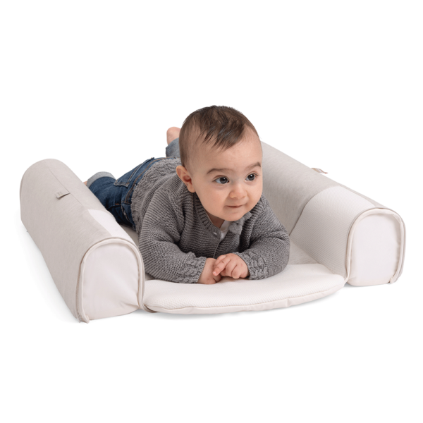 Ninho Chicco Mummy Pod 3 em 1 Grey Autobrinca Online
