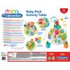 Mesa Baby Parque de Diversões Autobrinca Online
