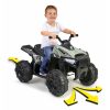 Quad Boxer 12V Feber Autobrinca Online