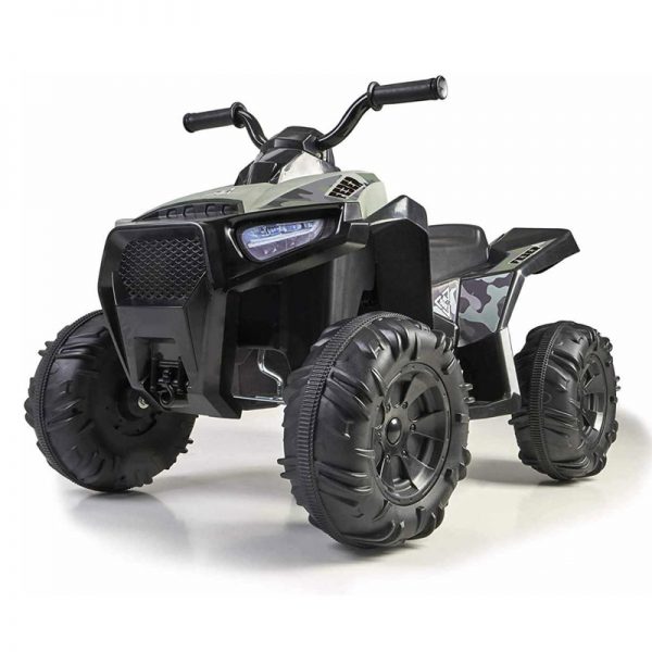 Quad Boxer 12V Feber Autobrinca Online