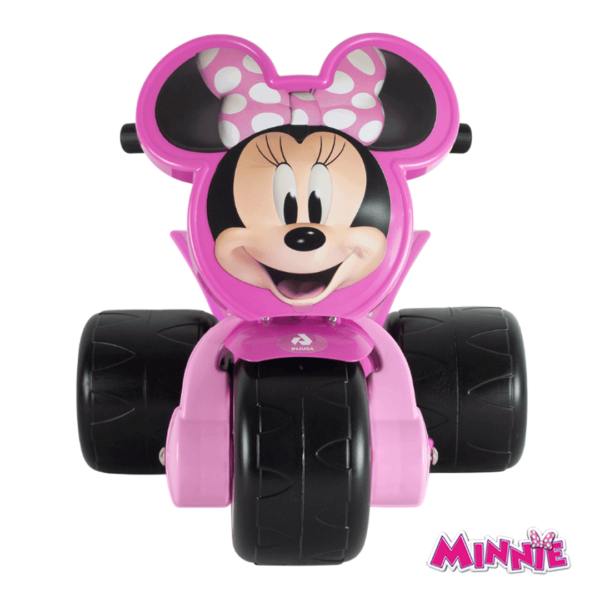 Trimoto Minnie 6V Autobrinca Online