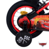 Bicicleta Volare Cars 12″ Autobrinca Online