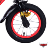 Bicicleta Volare Cars 12″ Autobrinca Online