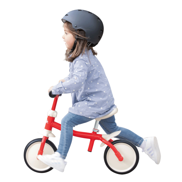 Bicicleta s/ Pedais Smoby Rookie Autobrinca Online