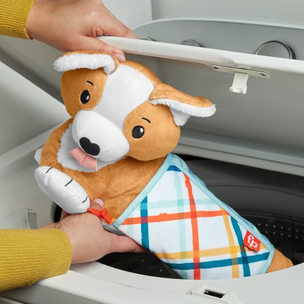 Almofada do Cãozinho 3 em 1 Fisher-Price Autobrinca Online