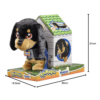 Animagic Cãozinho Waggles Autobrinca Online