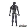 Avengers – Black Panther Autobrinca Online
