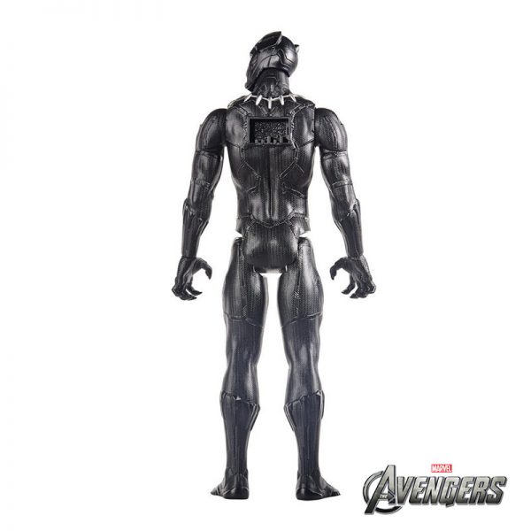 Avengers – Black Panther Autobrinca Online