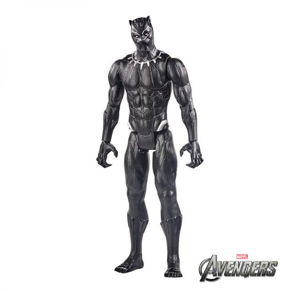Avengers – Black Panther
