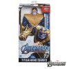 Avengers – Figura Titan Deluxe Thanos Autobrinca Online