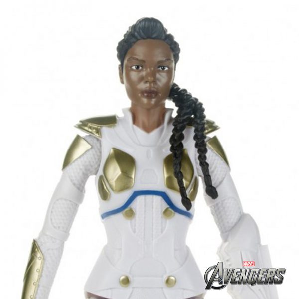 Avengers – Marvel’s Valkyrie Autobrinca Online