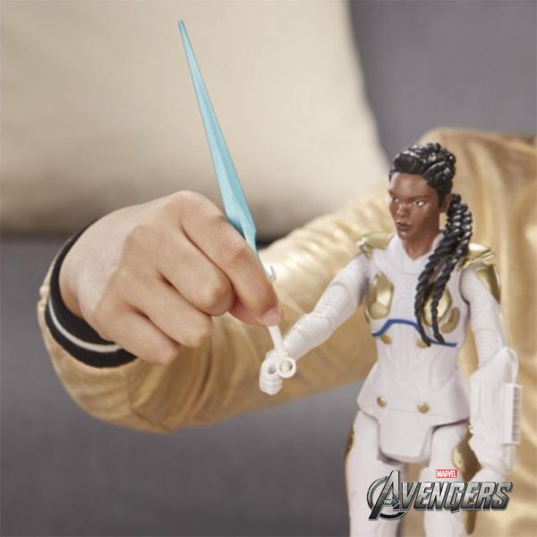 Avengers – Marvel’s Valkyrie