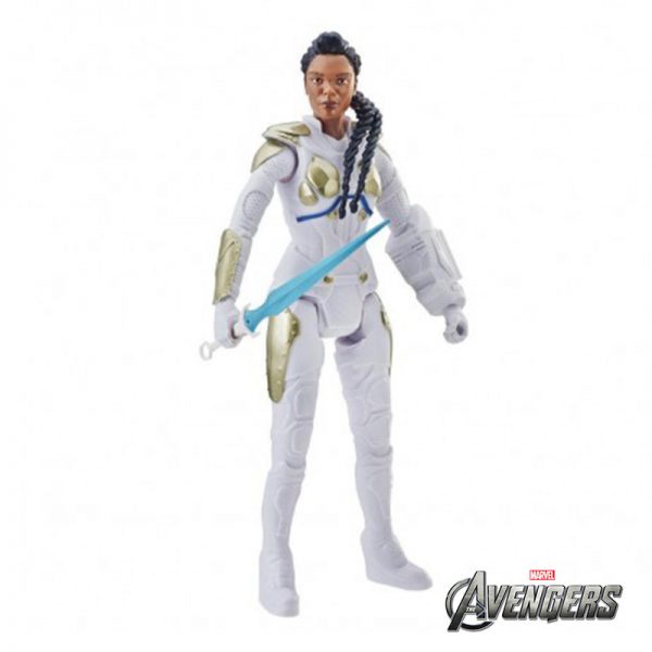 Avengers – Marvel’s Valkyrie