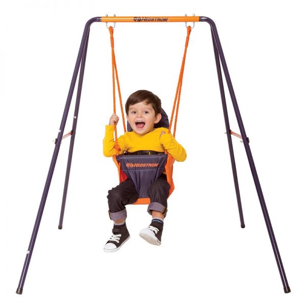 Baloiço Toddler Swing 119cm Autobrinca Online