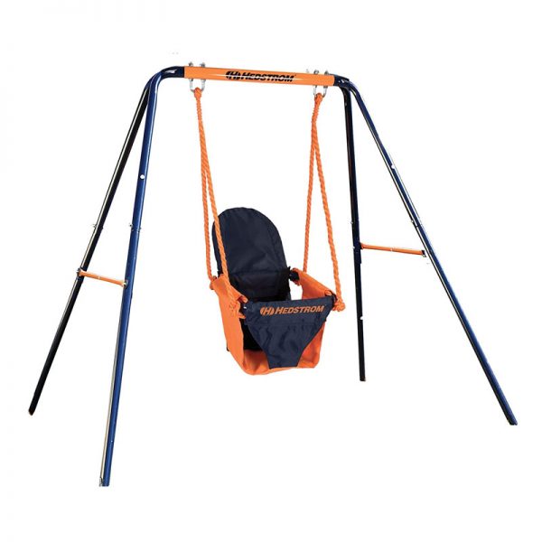 Baloiço Toddler Swing 119cm Autobrinca Online