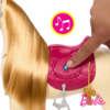 Barbie Cavalo Interativo Mysteries Dance and Show Horse Autobrinca Online