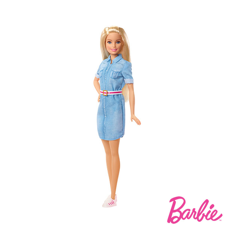 Barbie Dreamhouse Adventures
