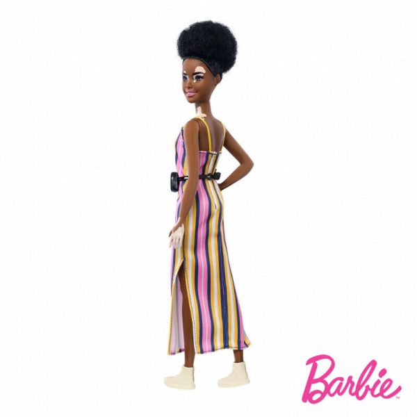 Barbie Fashionistas Nº135