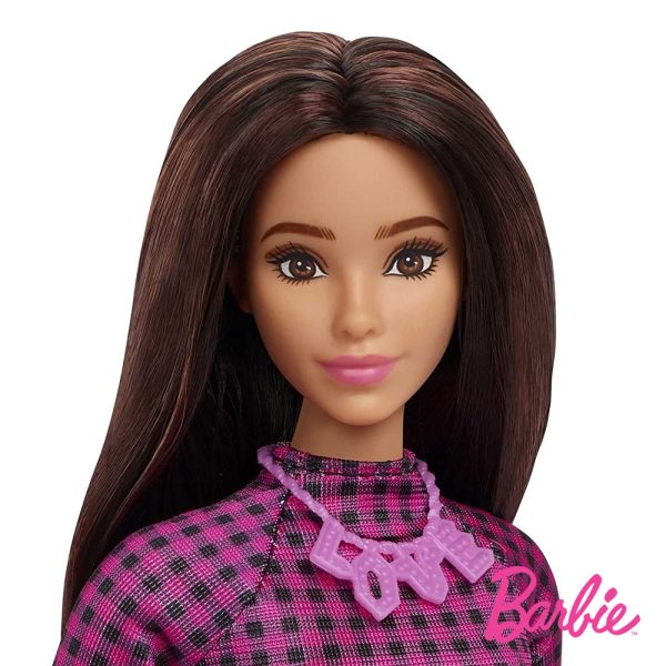 Barbie Fashionistas Nº188