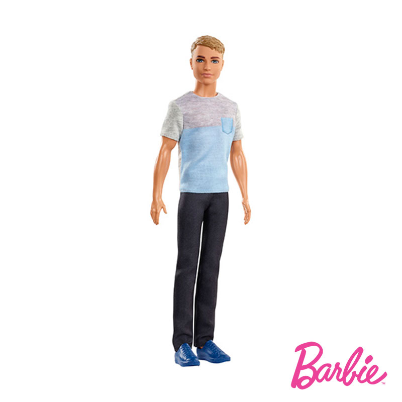 Barbie Ken Dreamhouse Adventures