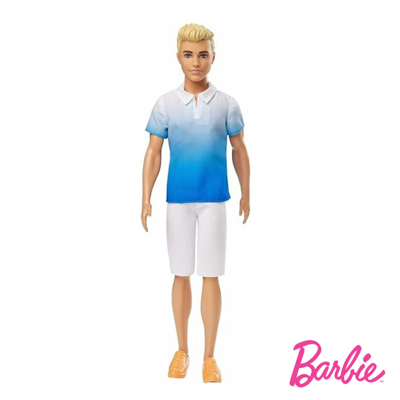 Barbie Ken Fashionistas Nº129