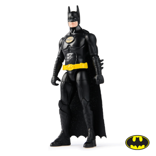 Batman – Veículo Batwing c/ Figura Autobrinca Online